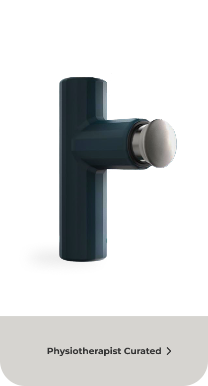 Physiotherapist Curated