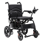 Frido Foldable Electric Wheelchair