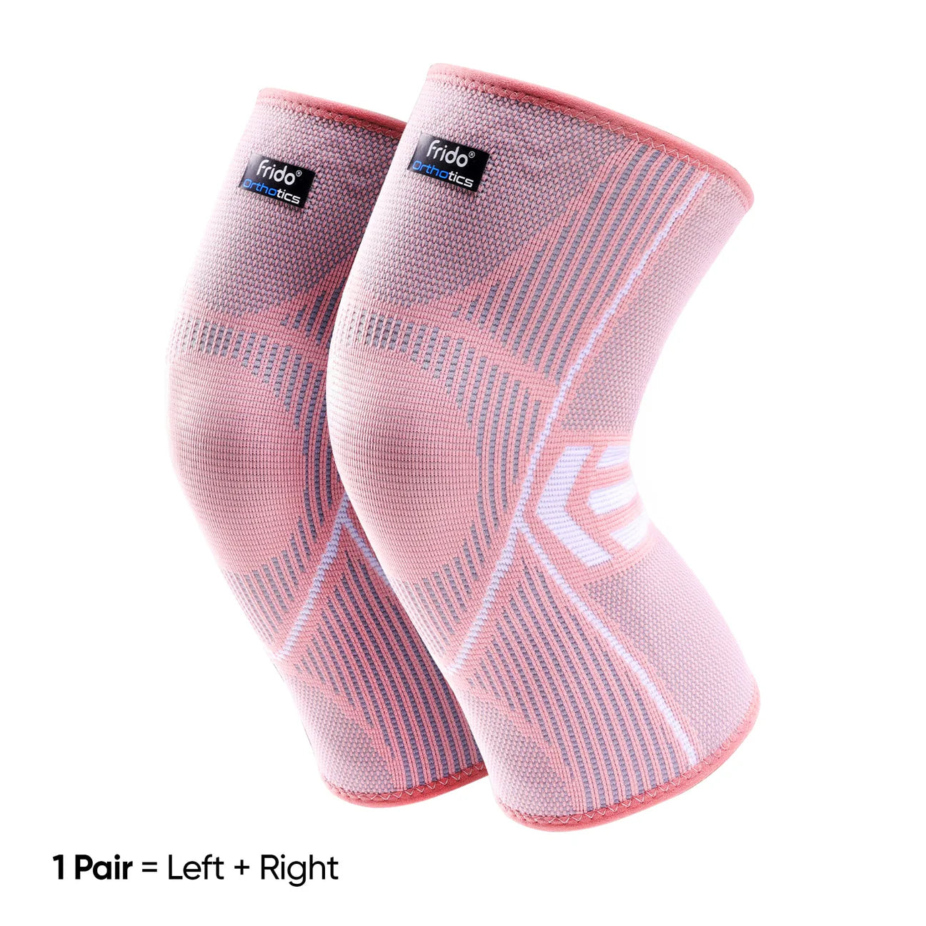 Frido Active Knee Cap Support