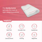 ERGO Cervical Pillow