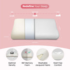 ERGO Cervical Pillow