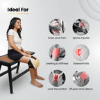 UNIQ Smart Knee Massager