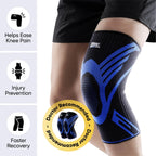 Frido Active Knee Cap Support