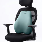 Frido Cloud Backrest Cushion