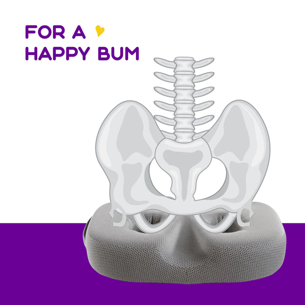 Frido Ultimate Socket Seat Cushion