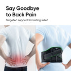 Frido Lumbo Sacral Belt