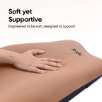 Frido Cloud Backrest Cushion