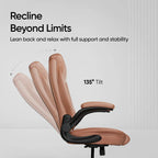 Frido 3D Posture Plus Ergonomic Chair