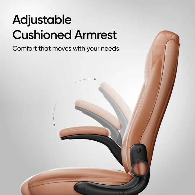 Frido 3D Posture Plus Ergonomic Chair