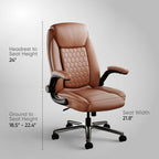 Frido 3D Posture Plus Ergonomic Chair