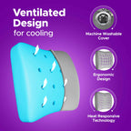 Frido Ultimate Back Lumbar Cushion