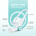 ERGO Bunion Corrector