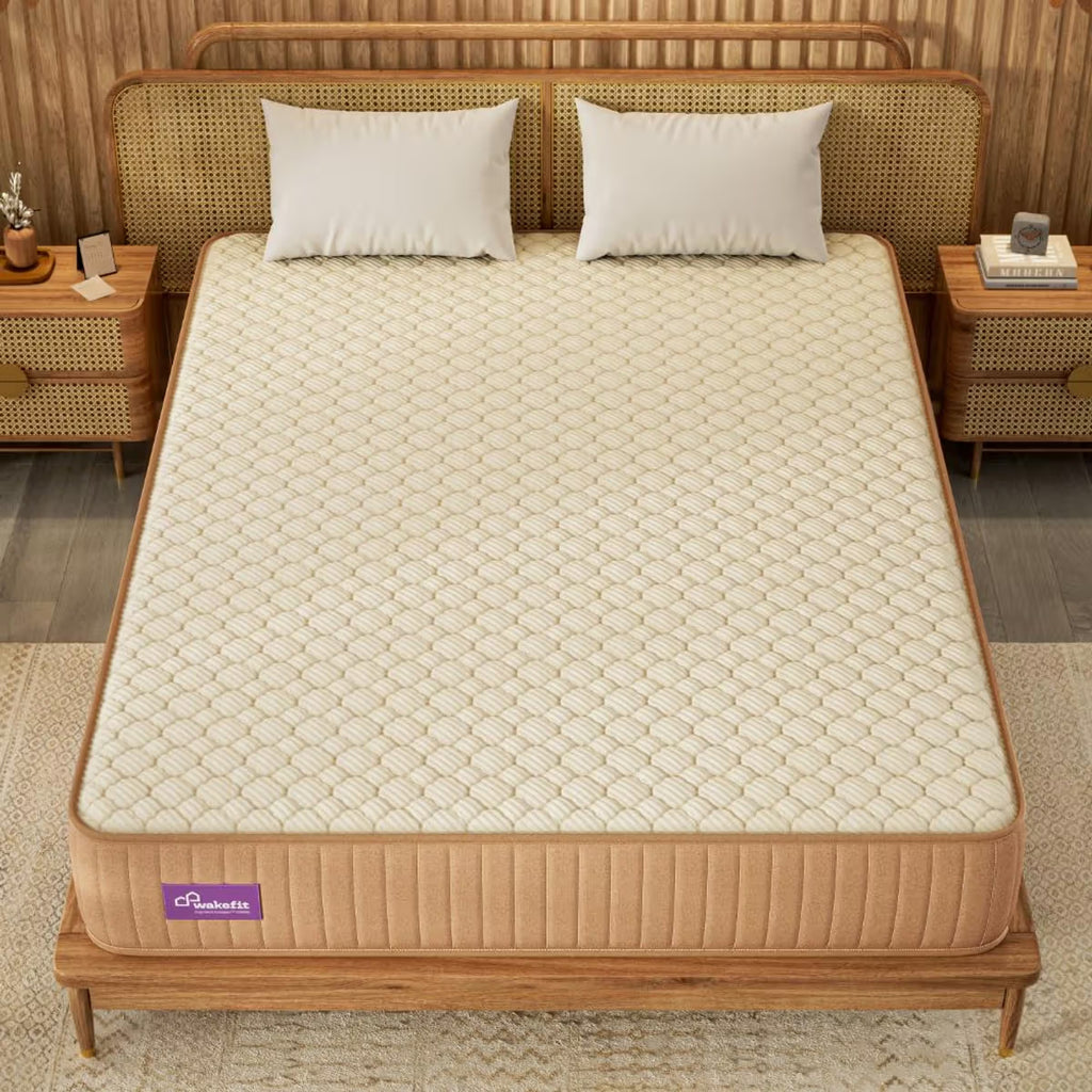 Latex Hybrid Pocket Spring Mattress