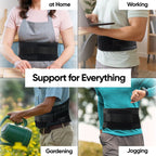 Frido Lumbo Sacral Belt