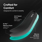 Frido Gel Max Comfort Insole