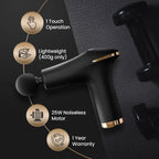 UltraGun: Massage Gun