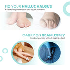 ERGO Bunion Corrector