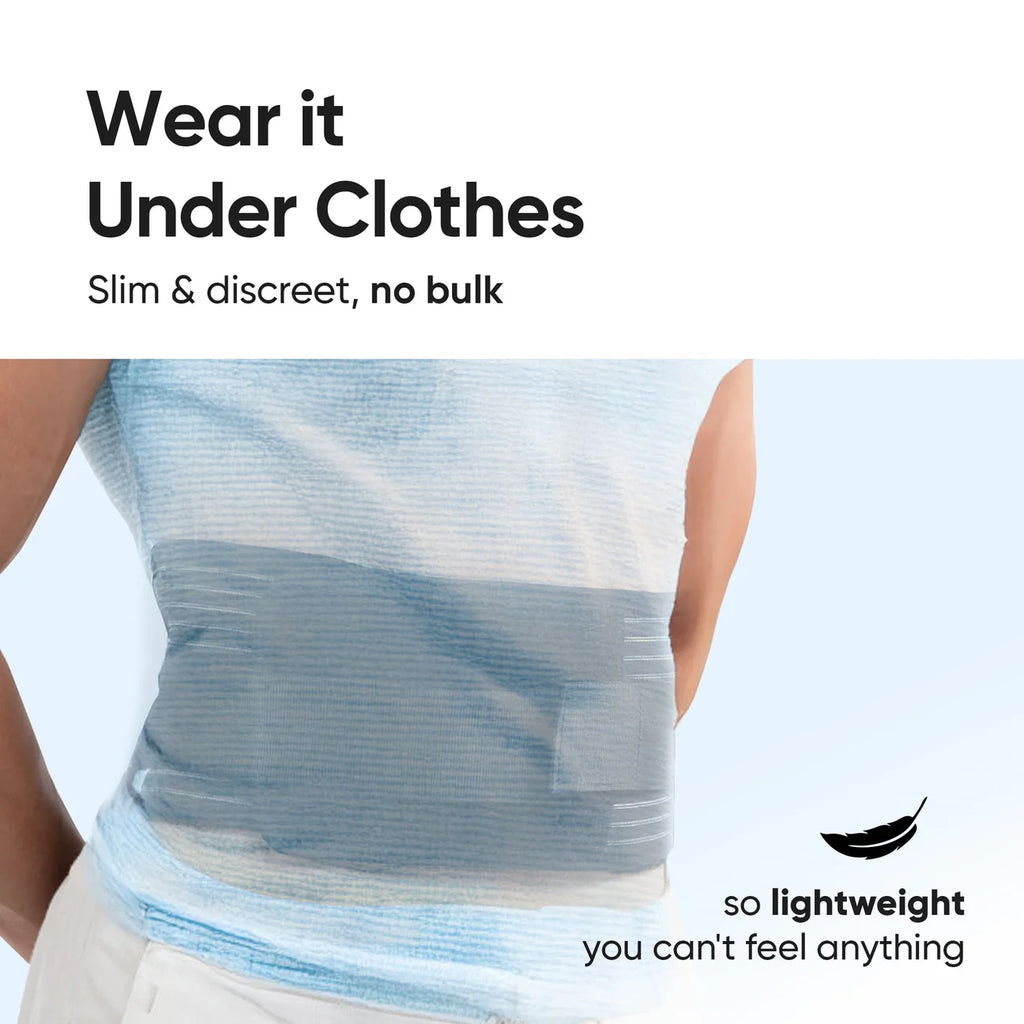 Frido Lumbo Sacral Belt