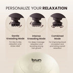 UNIQ Head and Scalp Massager