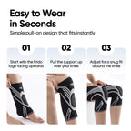 Frido Active Knee Cap Support