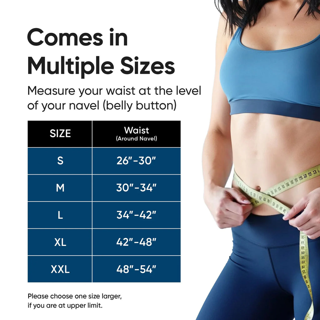 Frido Lumbo Sacral Belt