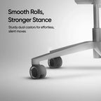 Frido AeroMesh Ergo Chair