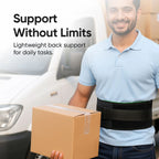 Frido Lumbo Sacral Belt