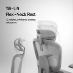 Frido AeroMesh Ergo Chair