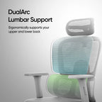 Frido AeroMesh Ergo Chair