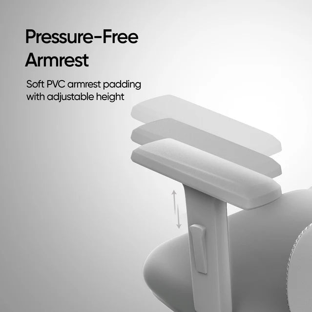 Frido AeroMesh Ergo Chair