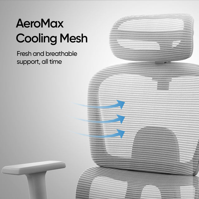 Frido AeroMesh Ergo Chair