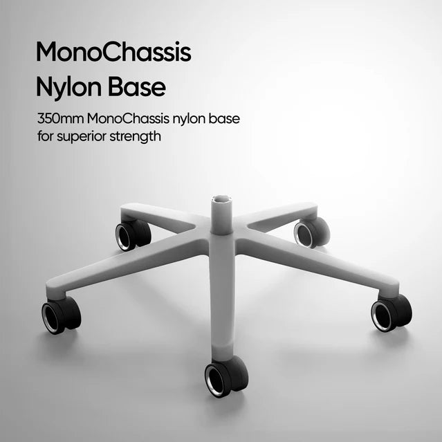 Frido AeroMesh Ergo Chair