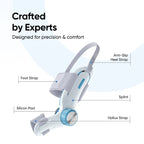 Frido Orthotics Bunion Corrector