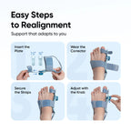 Frido Orthotics Bunion Corrector