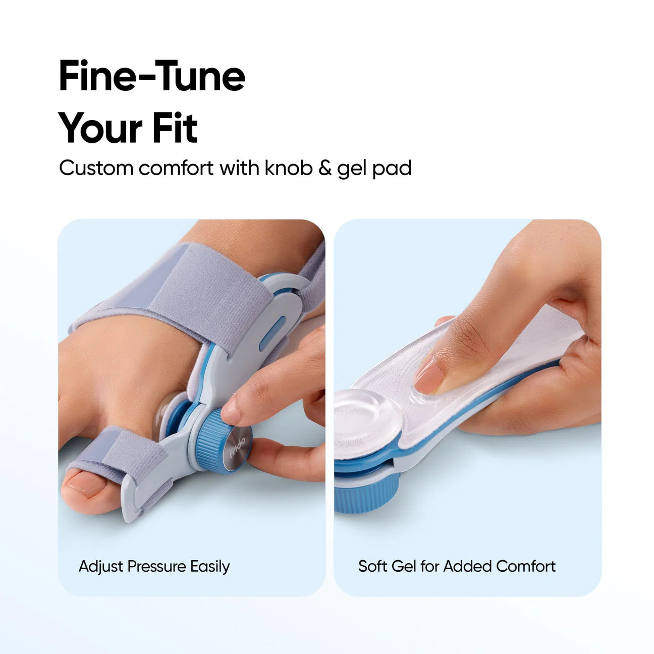 Frido Orthotics Bunion Corrector