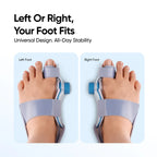 Frido Orthotics Bunion Corrector