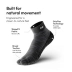 Frido Barefoot Sock Shoe Pro - Women