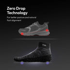 Frido Barefoot Sock Shoe Pro - Women