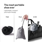 Frido Barefoot Sock Shoe Pro - Women