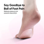 Frido Ball of Foot Cushions Pro