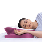 Frido Cervical Butterfly Pillow