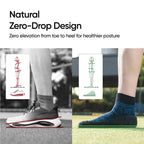 Frido Barefoot Sock Shoe Classic - Men