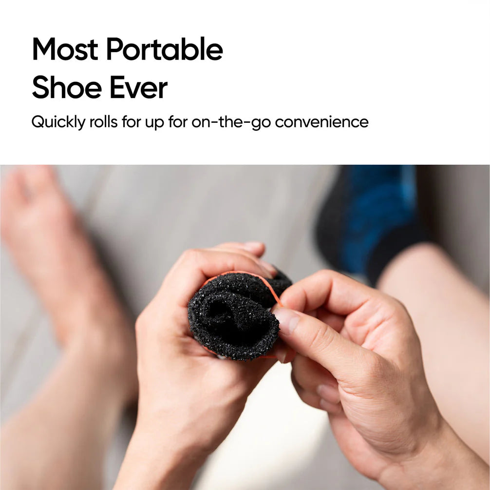 Frido Barefoot Sock Shoe Classic - Men