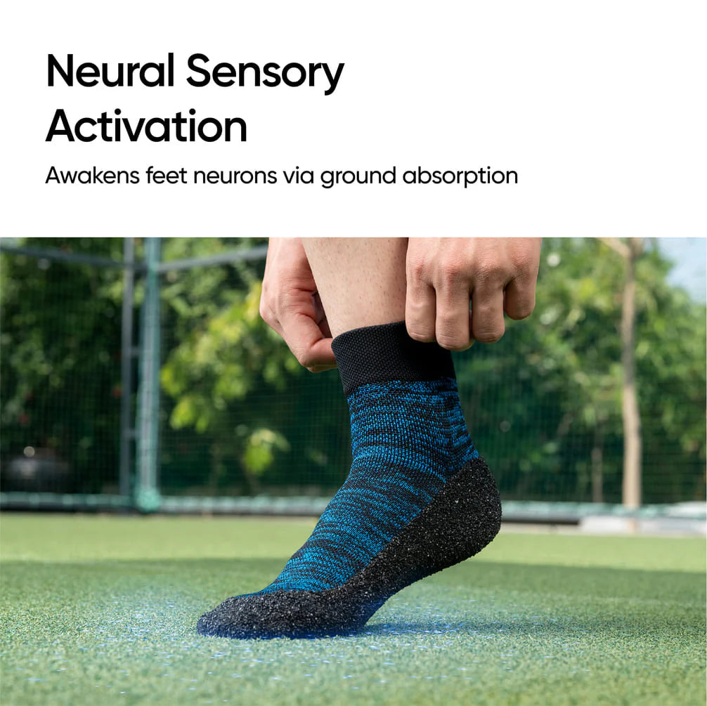 Frido Barefoot Sock Shoe Classic - Men