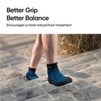 Frido Barefoot Sock Shoe Classic - Men