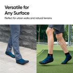 Frido Barefoot Sock Shoe Classic - Men