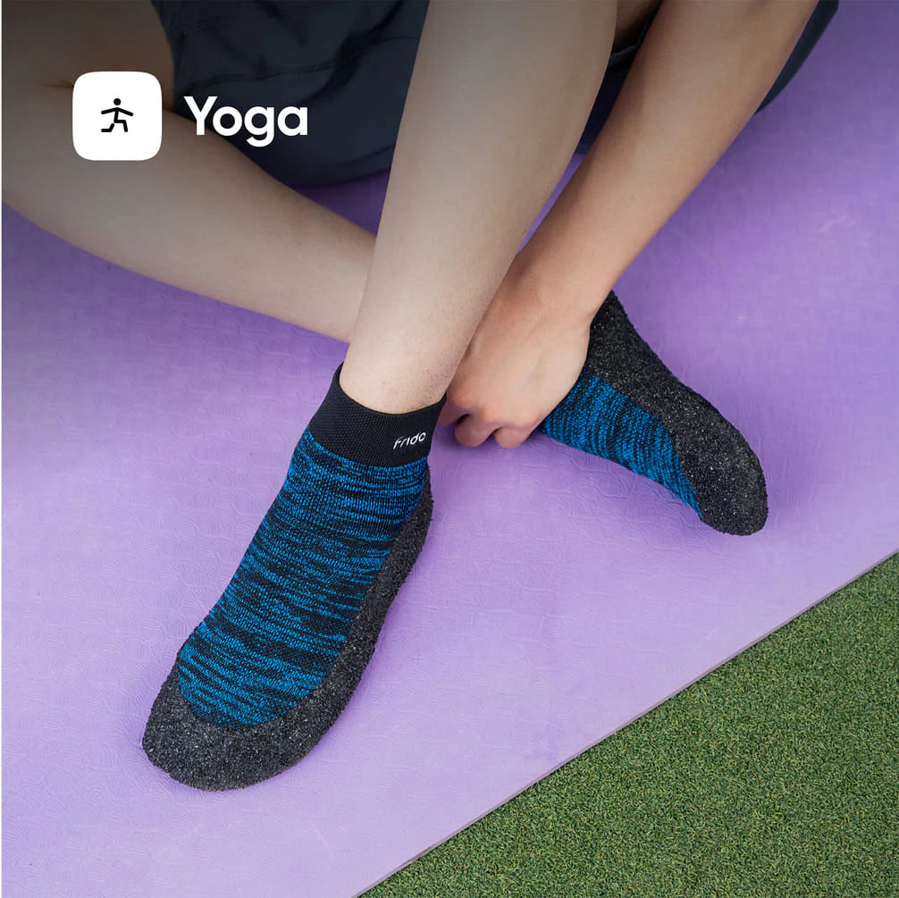 Frido Barefoot Sock Shoe Classic - Men