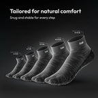 Frido Barefoot Sock Shoe Pro - Women