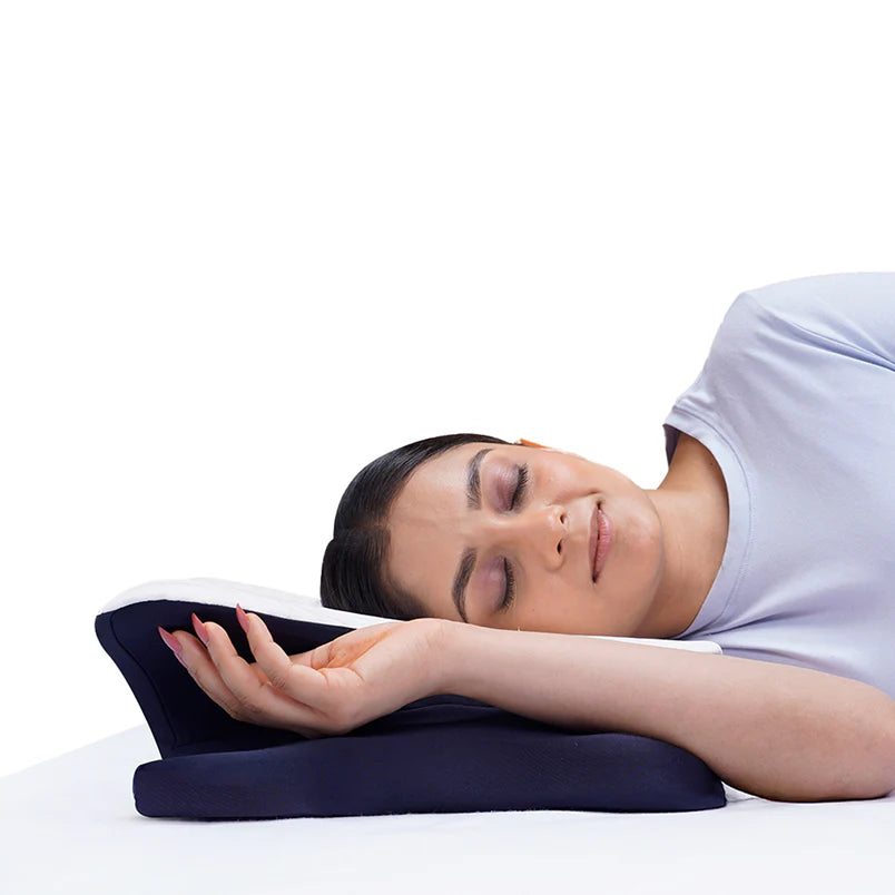Frido Cervical Butterfly Pillow