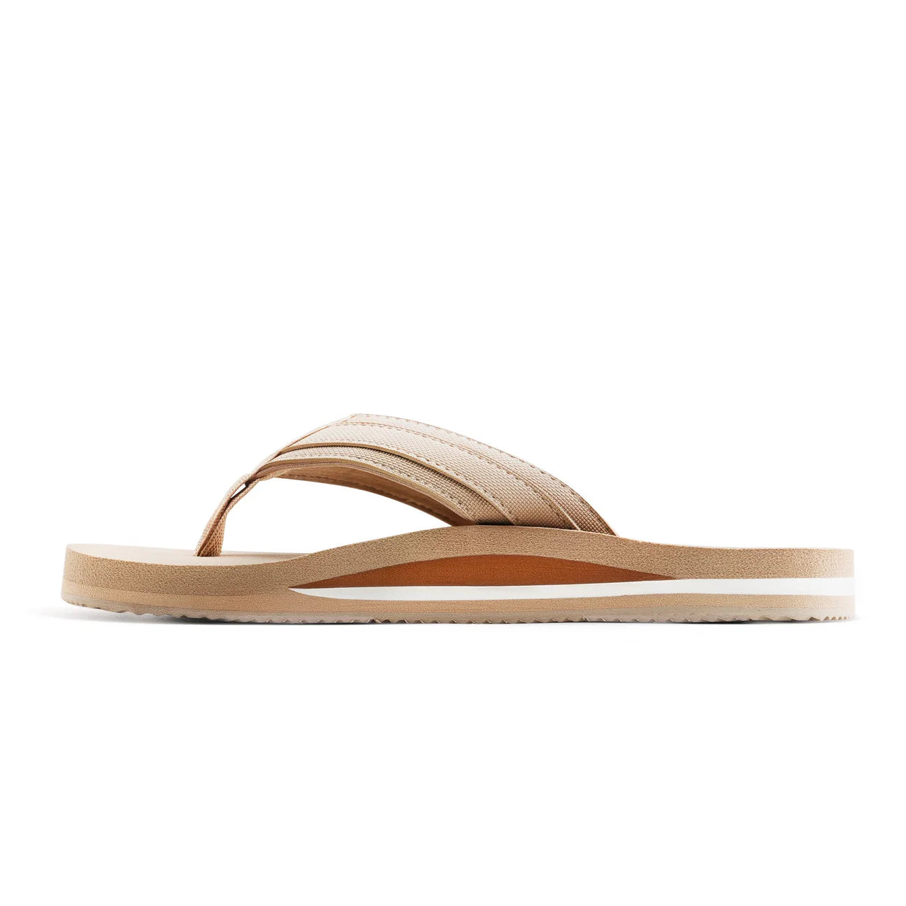 Frido Cloud Comfort Arch Support Slippers